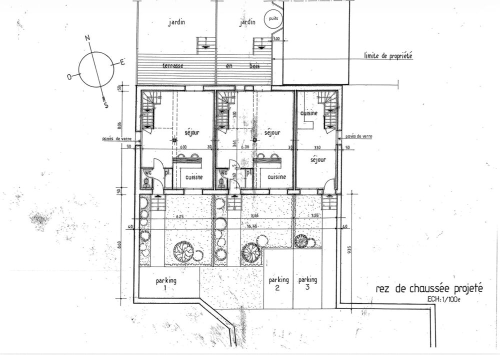 Maison à vendre Sandillon