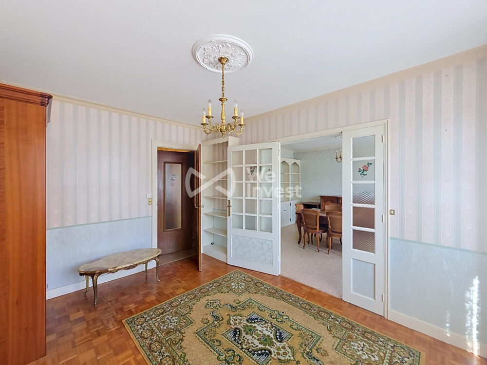 Maison familiale Allonnes