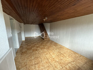 Maison � vendre 4 pi�ces 106 m�
