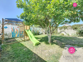  Maison � vendre 5 pi�ces 110 m�