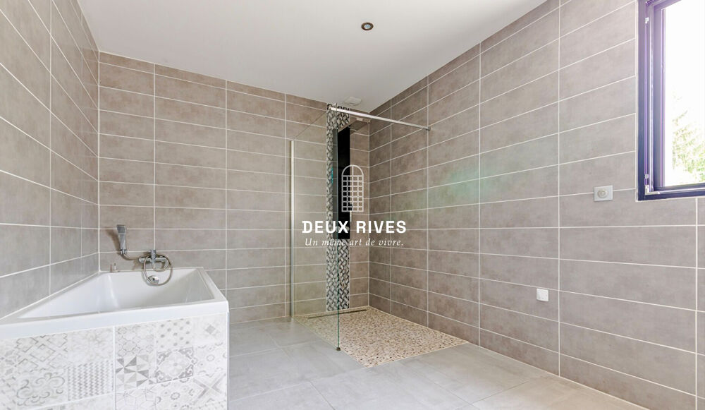  vendre  Maison La Chapelle-sur-Erdre (44240)