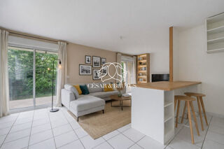  Appartement � vendre 3 pi�ces 60 m�