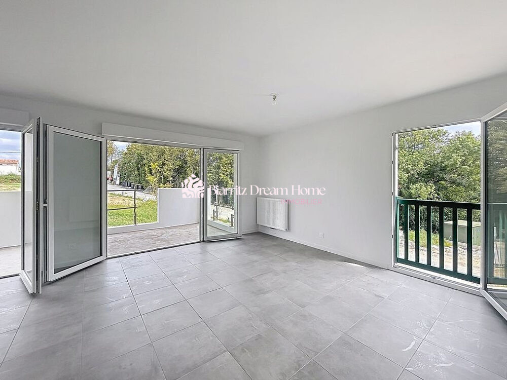 Appartement 2 pièces 45 m² · à Mouguerre · 45 m² · 223 400 €