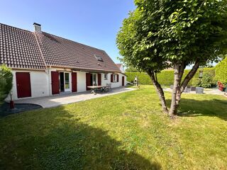  Maison à vendre 6 pièces 113 m²