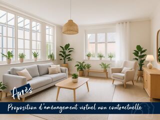  Maison � vendre 6 pi�ces 118 m�