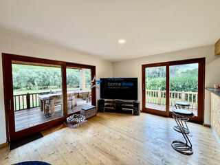  Maison � vendre 3 pi�ces 115 m�