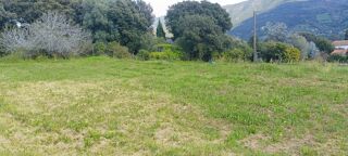  Terrain � vendre 2608 m�