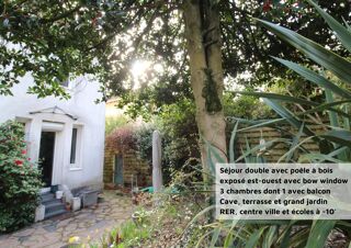  Maison � vendre 5 pi�ces 113 m�