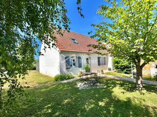  Maison à vendre 5 pièces 110 m²