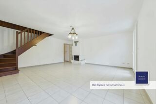 Vente Maison LA DOUCEUR D'OSNY Osny