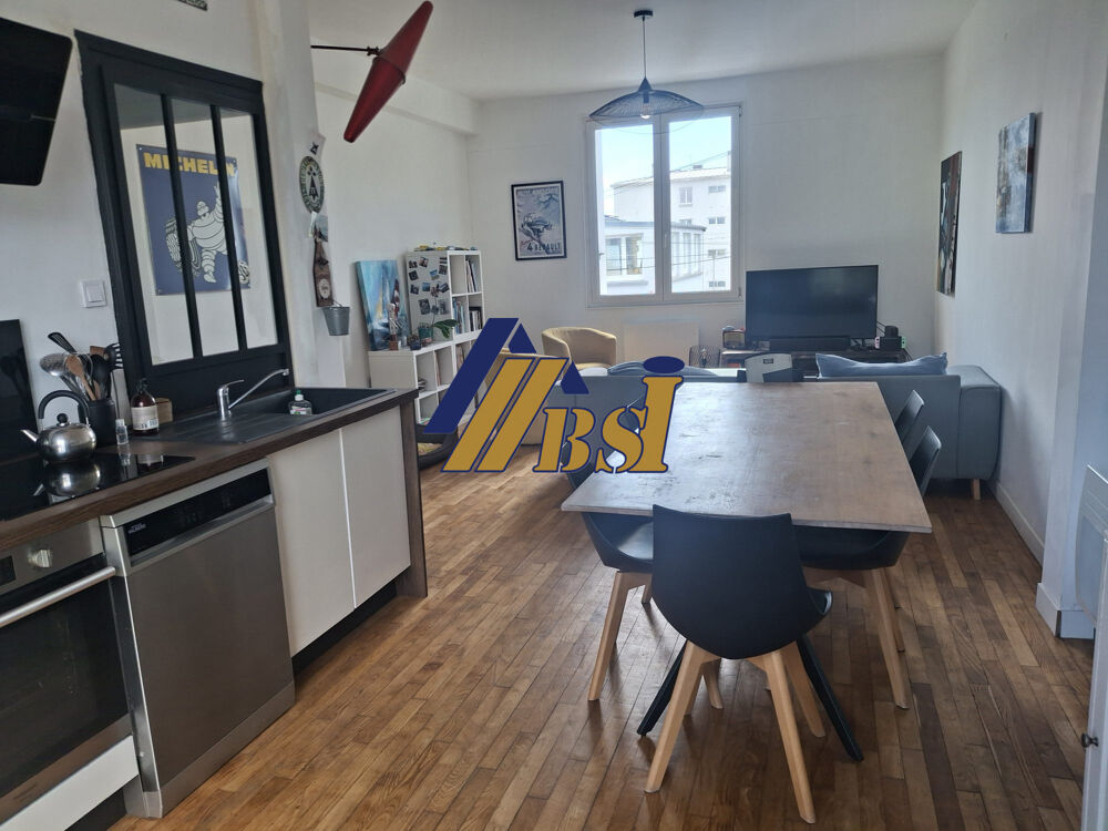 BREST Le Forestou Maison de ville + Atelier/garage + studio