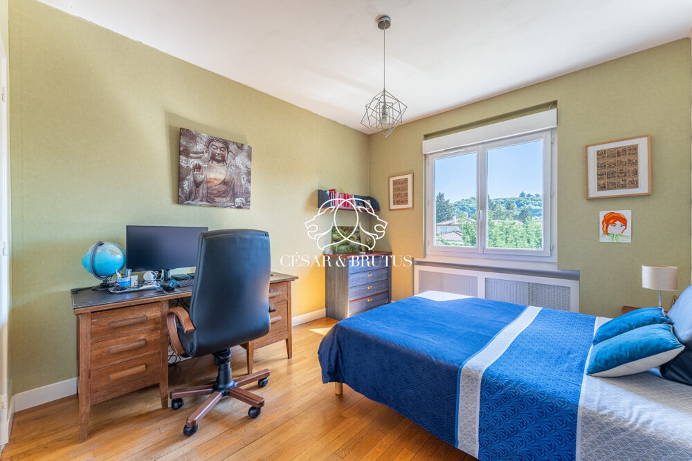 � vendre  Maison Collonges-au-Mont-d'Or (69660)