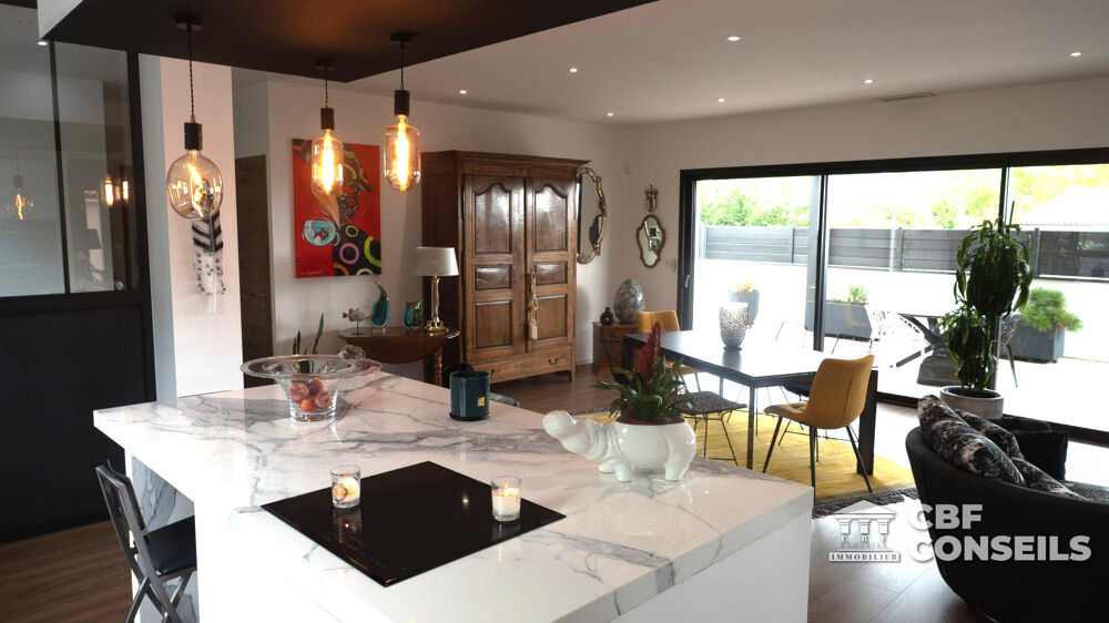  vendre  Maison Veyre-Monton (63960)