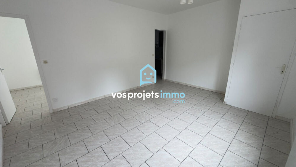 agréable maison de 36,92 m² située rue René Mirland à Valen