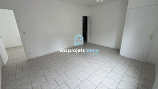  Appartement à louer 2 pièces 37 m²