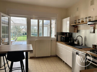  Maison à vendre 5 pièces 128 m²
