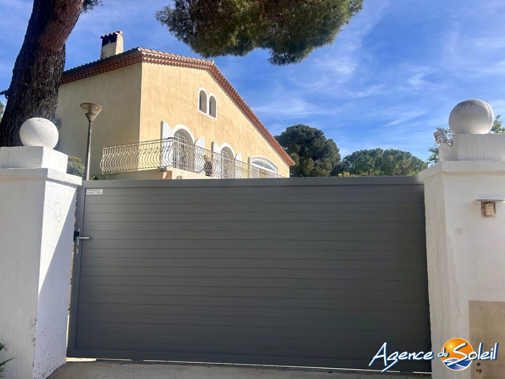 à vendre  Maison Armissan (11110)