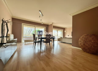  Appartement � vendre 6 pi�ces 131 m�