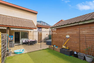  Maison à vendre 4 pièces 72 m²
