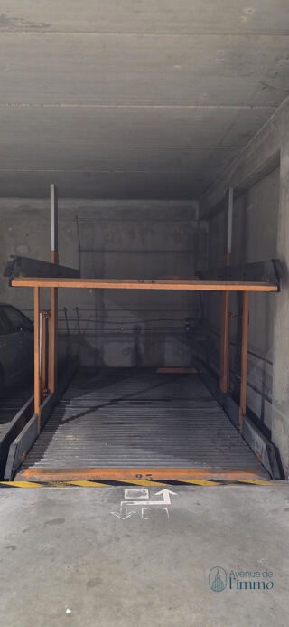 Parking / Garage à vendre 14 m²