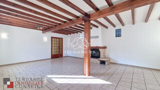  Maison à vendre 7 pièces 166 m²