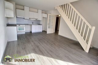  Appartement  vendre 3 pices 55 m