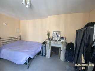  Appartement à louer 1 pièce 25 m²