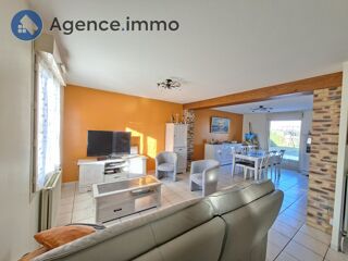  Maison � vendre 7 pi�ces 139 m�