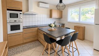  Maison à vendre 5 pièces 118 m²