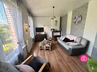  Maison  vendre 7 pices 160 m