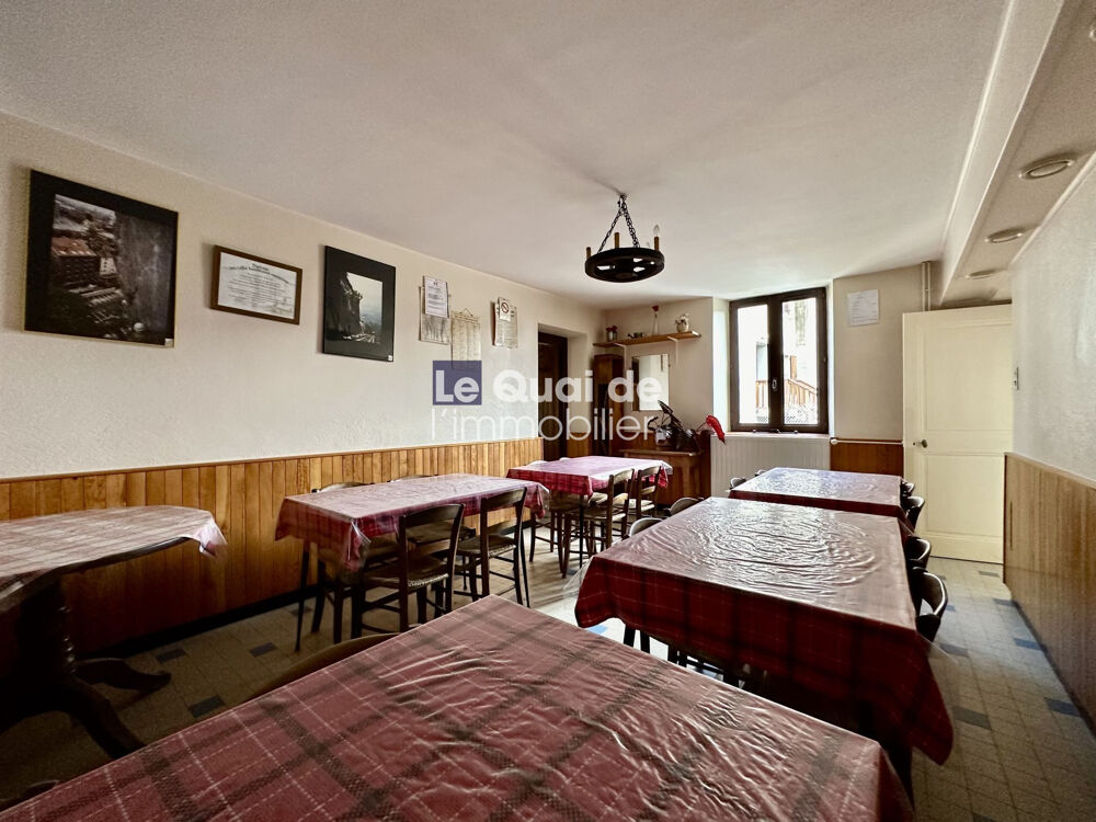 Vente Maison SAINT BERNARD : maison F17 (309 m�) � vendre Plateau-des-petites-roches