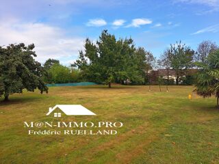  Terrain  vendre 682 m