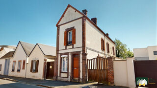  Maison à vendre 4 pièces 98 m²