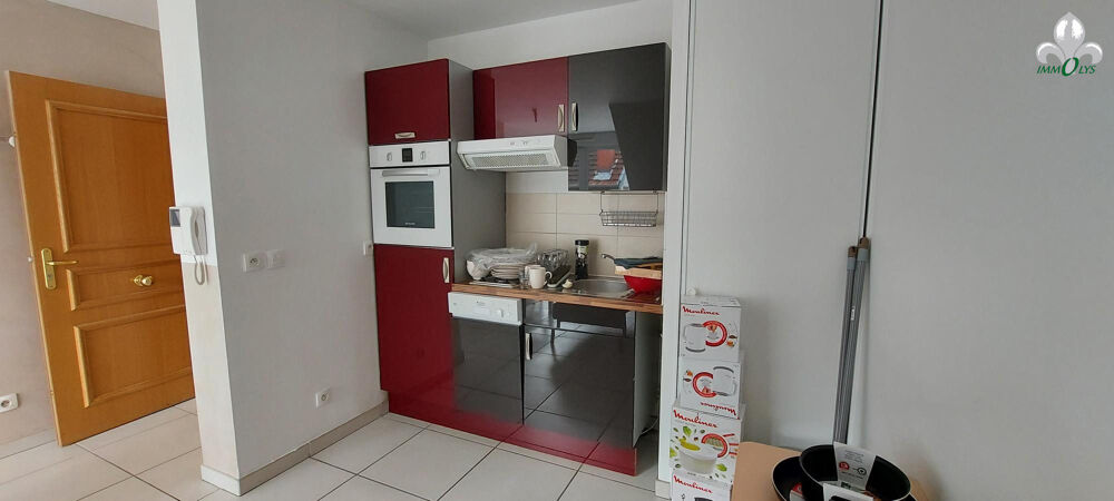 Location Appartement TYPE 2 MEUBLE QUARTIER FACS Dijon