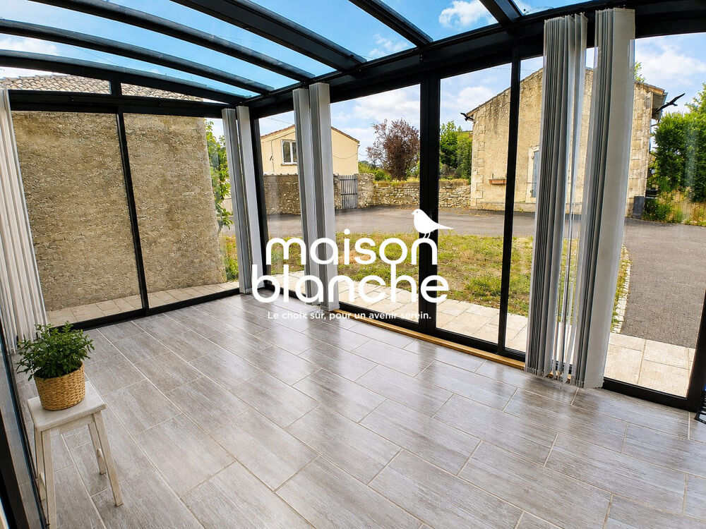 Maison à vendre Airvault