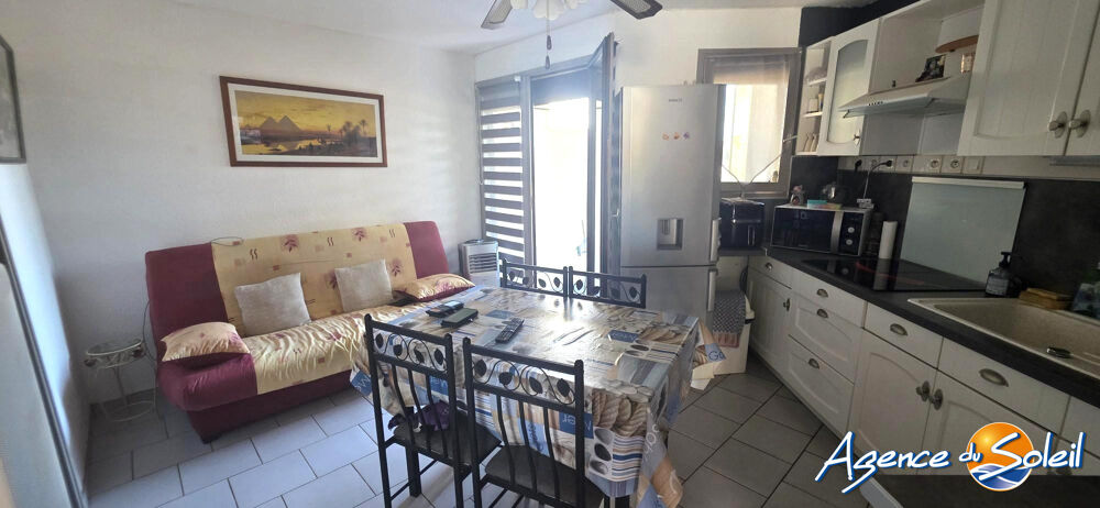 APPARTEMENT T3 + PARKING