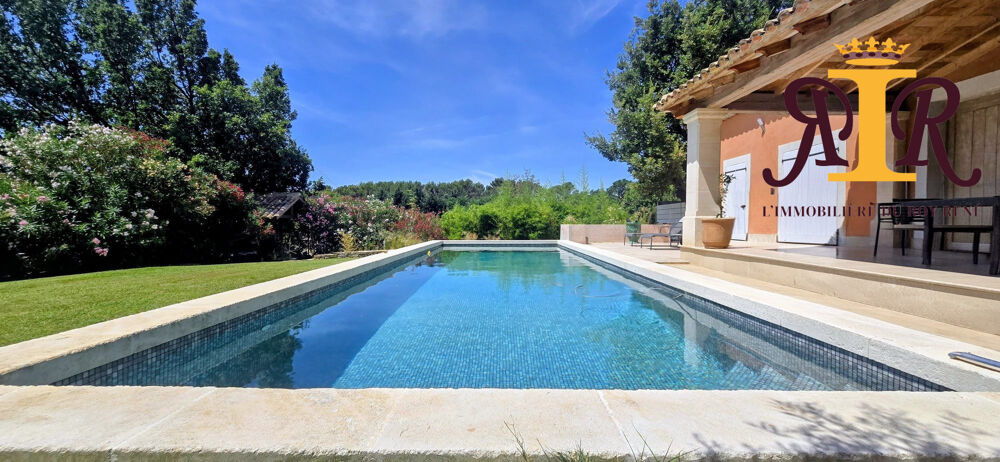 Maison 6 pièces 177 m² · à Mérindol · 177 m² · 790 000 €