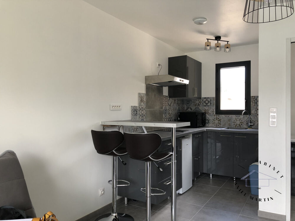 Location Appartement STUDIO MEUBLE BEGLES Bègles