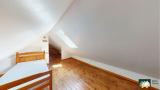  Maison à vendre 3 pièces 73 m²