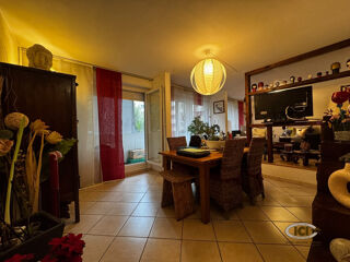  Appartement à vendre 4 pièces 88 m²