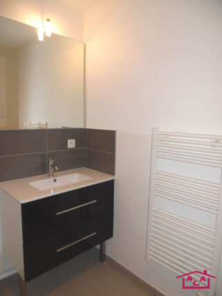  Appartement à louer 1 pièce 24 m²