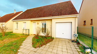  Maison � vendre 6 pi�ces 99 m�