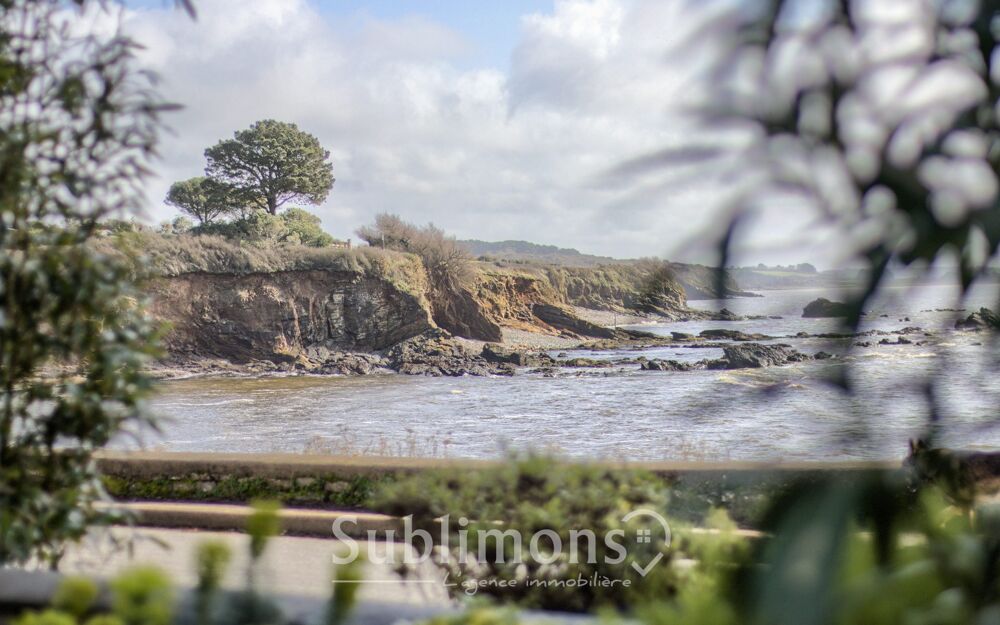 � vendre  Maison Billiers (56190)