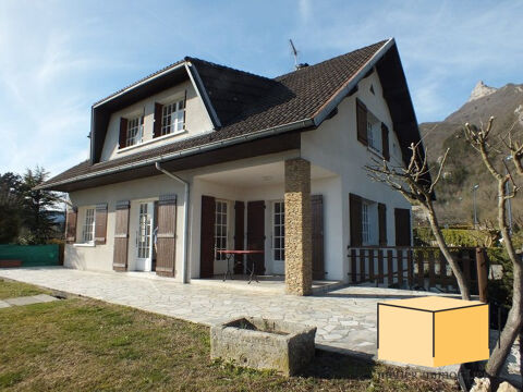   3 pi�ces sur BEON-CULOZ (01350), avec garage et terrasse Appartement - 3 pi�ce(s) - 77 m�