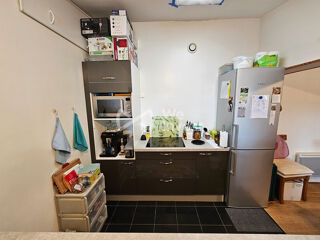  Appartement à vendre 4 pièces 69 m²