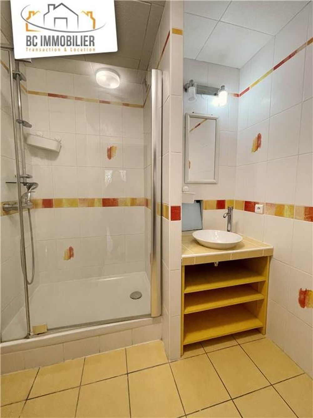 Location Appartement T4 non meublé Ferney Ferney-voltaire