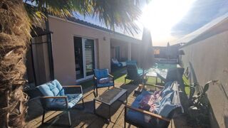  Maison à vendre 5 pièces 112 m²