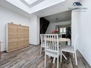  Maison � vendre 4 pi�ces 76 m�