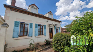  Maison à vendre 4 pièces 100 m²