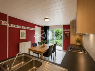  Maison à vendre 4 pièces 105 m²